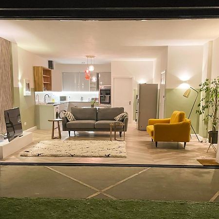 Garden Apartment 윈체스터 외부 사진