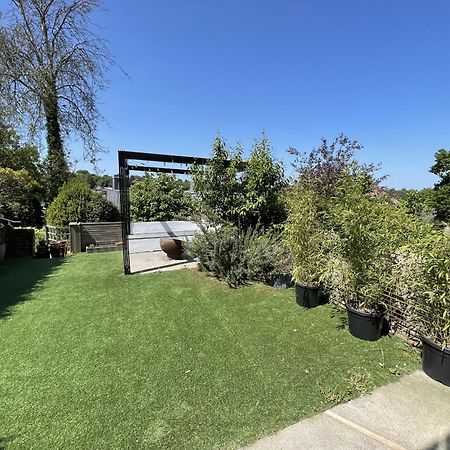 Garden Apartment 윈체스터 객실 사진