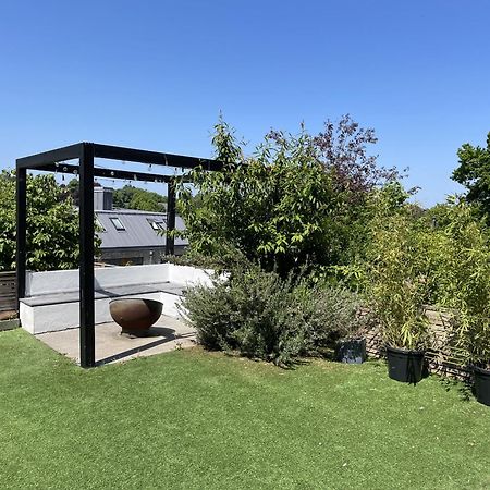 Garden Apartment 윈체스터 객실 사진
