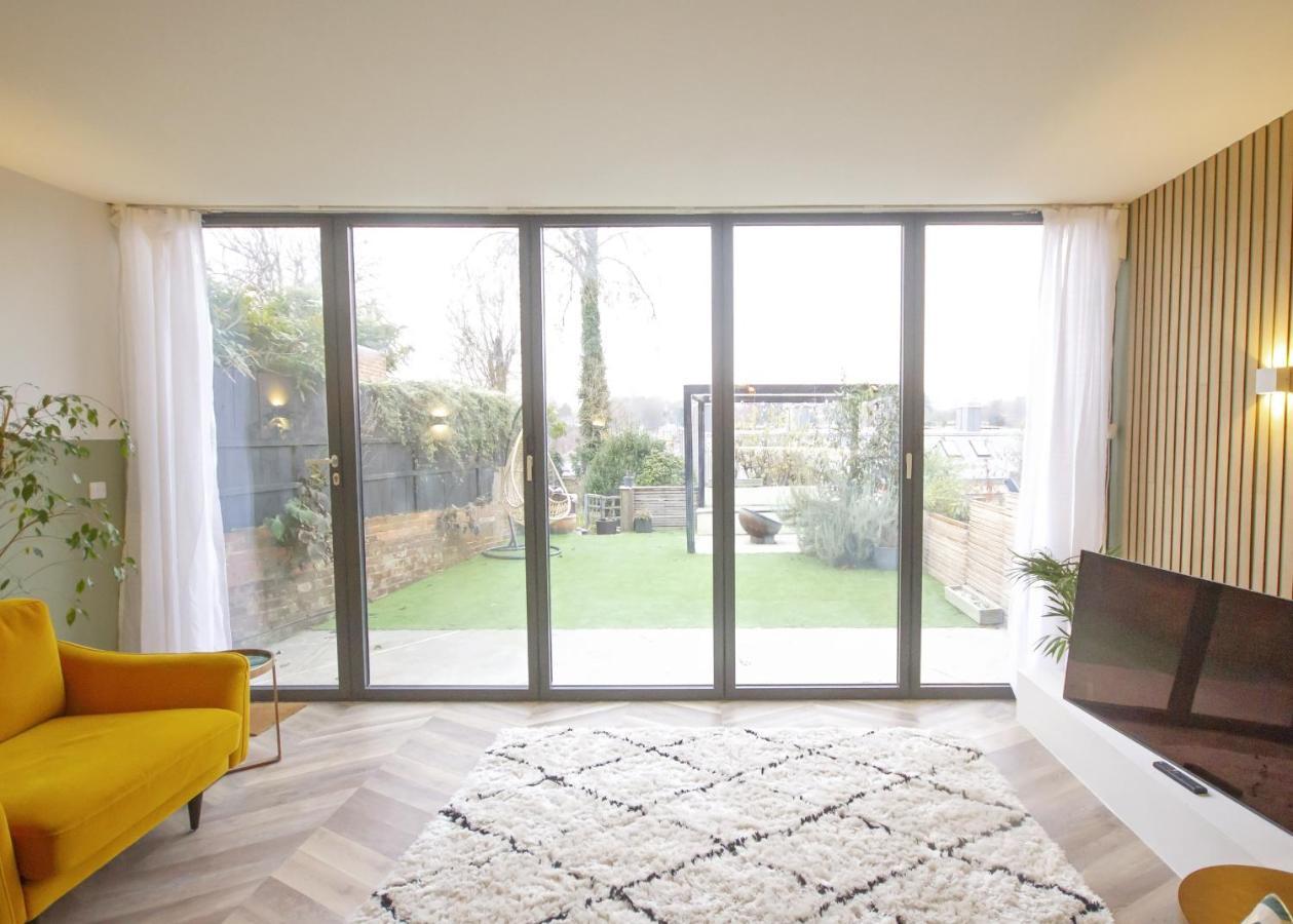 Garden Apartment 윈체스터 외부 사진