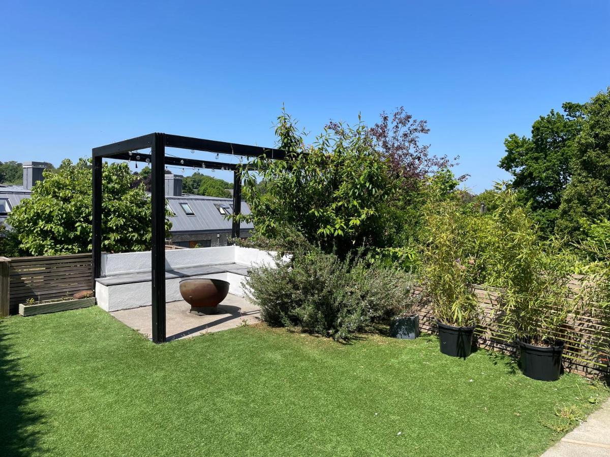 Garden Apartment 윈체스터 외부 사진